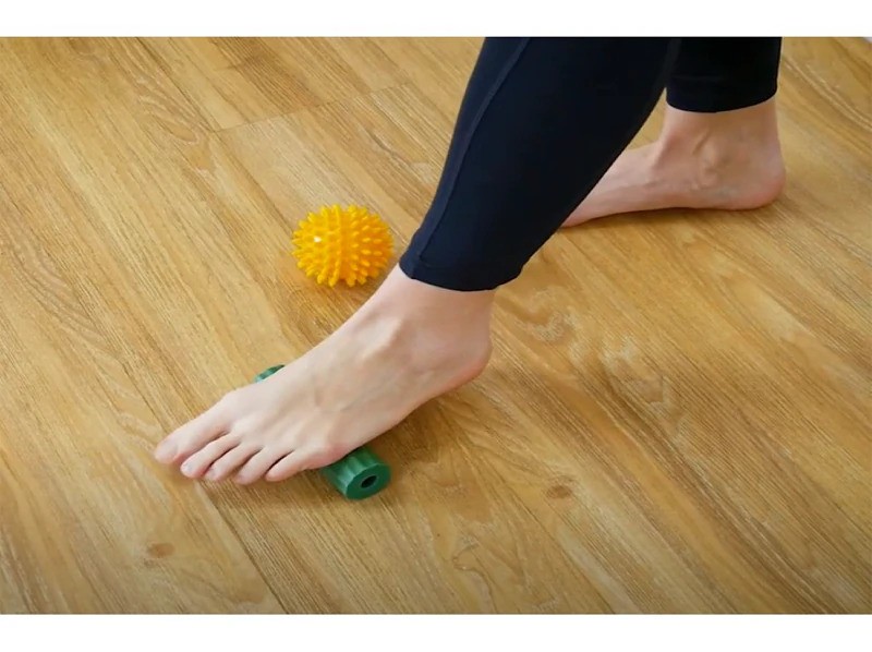 Foot Roller